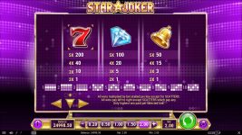 Star Joker - Screenshot 6