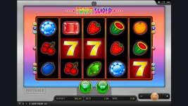 Fruit Slider - Screenshot 3