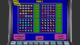 Juicy Fruits - Screenshot 5