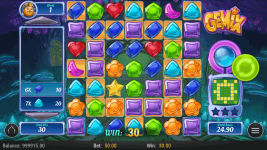 Gemix - Screenshot 5