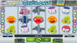 Fruit Case - Screenshot 6