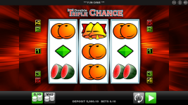 Double Triple Chance - Screenshot 6