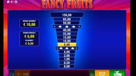 Fancy Fruits - Screenshot 5