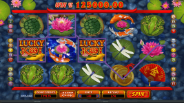 Lucky Koi - Screenshot 7