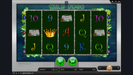 Wild Frog - Screenshot 8