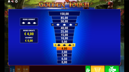 Golden Touch - Screenshot 3