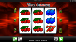 Double Triple Chance - Screenshot 2