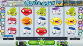 Fruit Case - Screenshot 4
