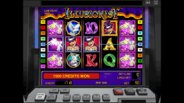 Illusionist - Screenshot 4