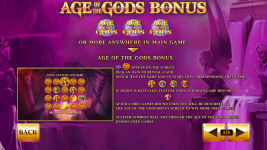 Age of the Gods - Screenshot 3