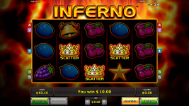 Inferno - Screenshot 8