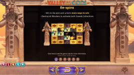 Valley of the Gods - Screenshot 5