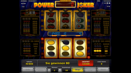 Power Joker - Screenshot 5