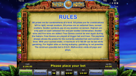 Mayan Moons - Screenshot 5