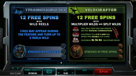 Jurassic Park - Screenshot 3