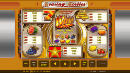 Roaring Forties - Screenshot 8