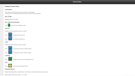 Cleopatra - Screenshot 2