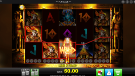 Key of the Nile - Screenshot 8
