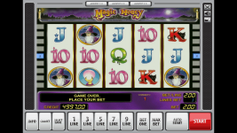 Magic Money - Screenshot 2