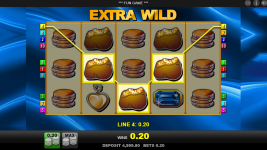 Extra Wild - Screenshot 4