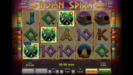 Indian Spirit - Screenshot 4