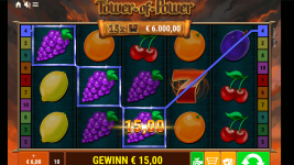 Tower of Power - Screenshot 2