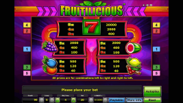 Fruitilicious - Screenshot 8