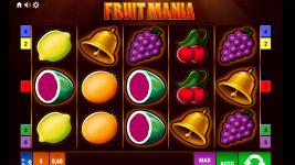 Fruit Mania - Screenshot 7