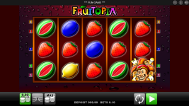 Fruitopia - Screenshot 2