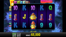 Boom Bastic - Screenshot 3