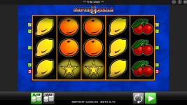 Super 7 Reels - Screenshot 3