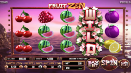 Fruit Zen - Screenshot 6