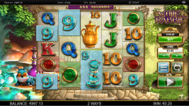 White Rabbit - Screenshot 5