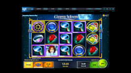 Gypsy Moon - Screenshot 7