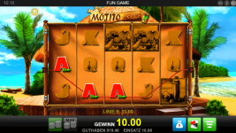Mojito Beach - Screenshot 7