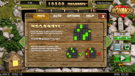 Bonanza - Screenshot 2