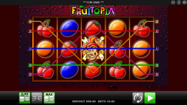 Fruitopia - Screenshot 8