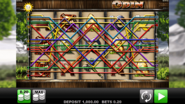 Odin - Screenshot 1