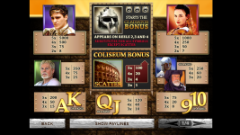 Gladiator - Screenshot 2