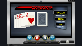 Burning Heat - Screenshot 4