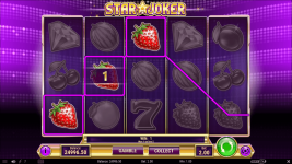 Star Joker - Screenshot 3