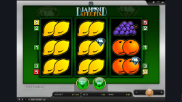 Diamond & Fruits - Screenshot 3