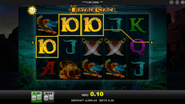 Captain Stack - Screenshot 6