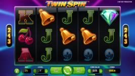 Twin Spin - Screenshot 8