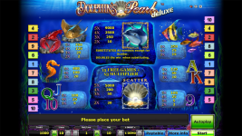 Dolphin’s Pearl Deluxe - Screenshot 4