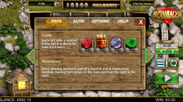 Bonanza - Screenshot 4