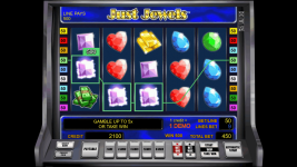 Just Jewels - Screenshot 4