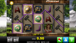 Odin - Screenshot 8