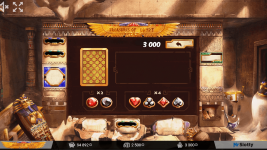 Treasures of Egypt - Screenshot 5