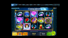 Gypsy Moon - Screenshot 4